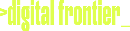 Digital Frontier