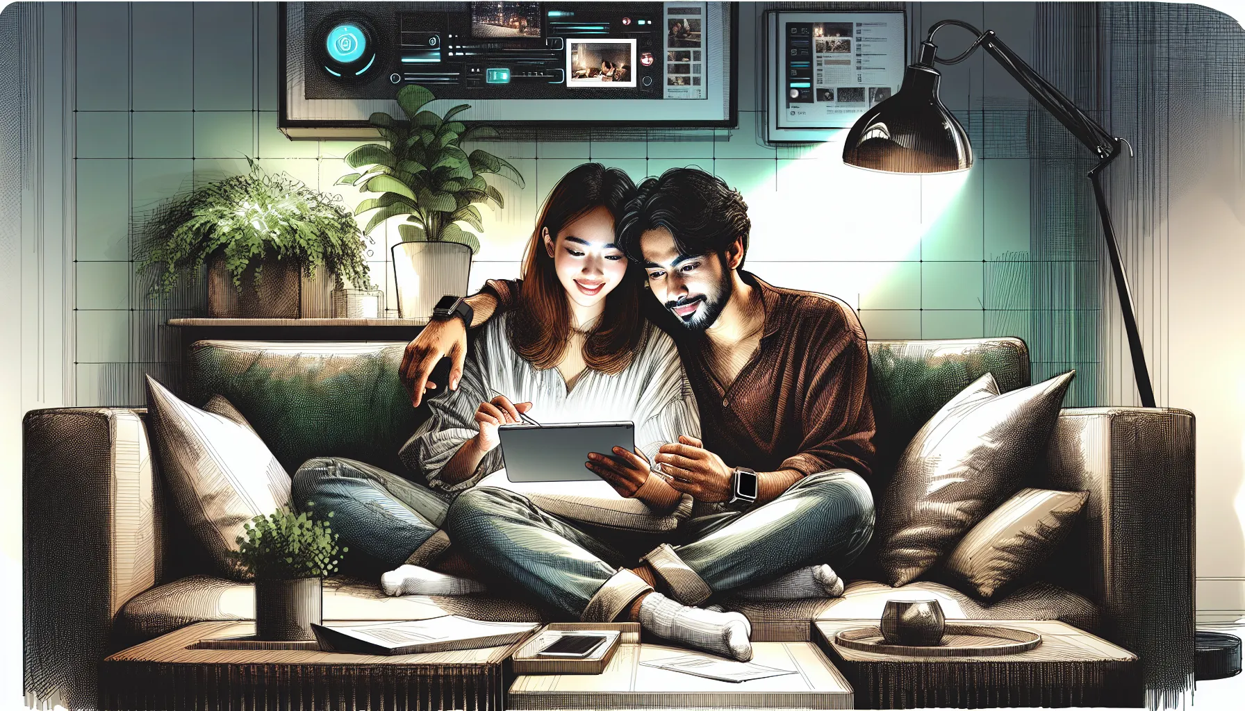 How Technology Is Influencing Modern Relationships