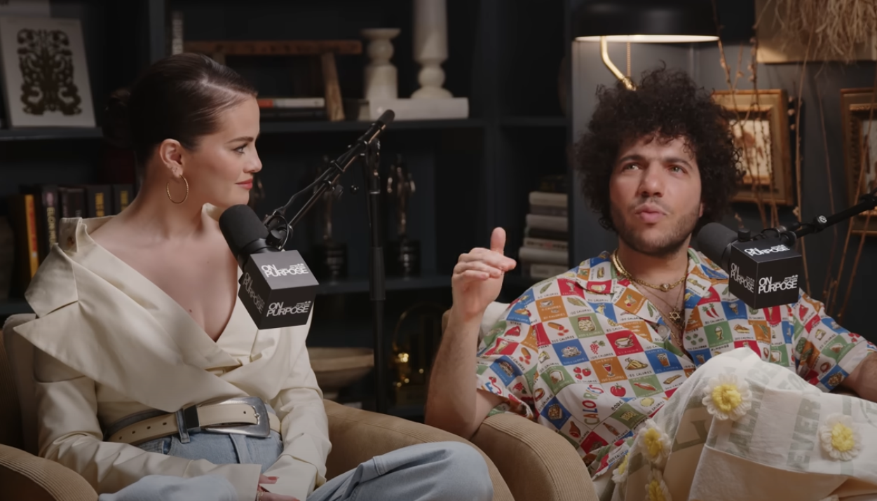 boy and girl couple playing video game