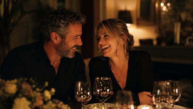 Questions for Married Couples: What to Ask When You Think You Already Know the Answer