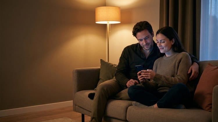 Question Generator vs. Daily Question App: Which One Actually Builds Intimacy?