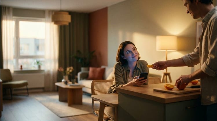Bids for Connection: Examples, How to Respond
