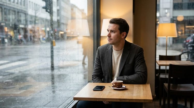 Why People Pull Away in Early Dating (And What It Means)