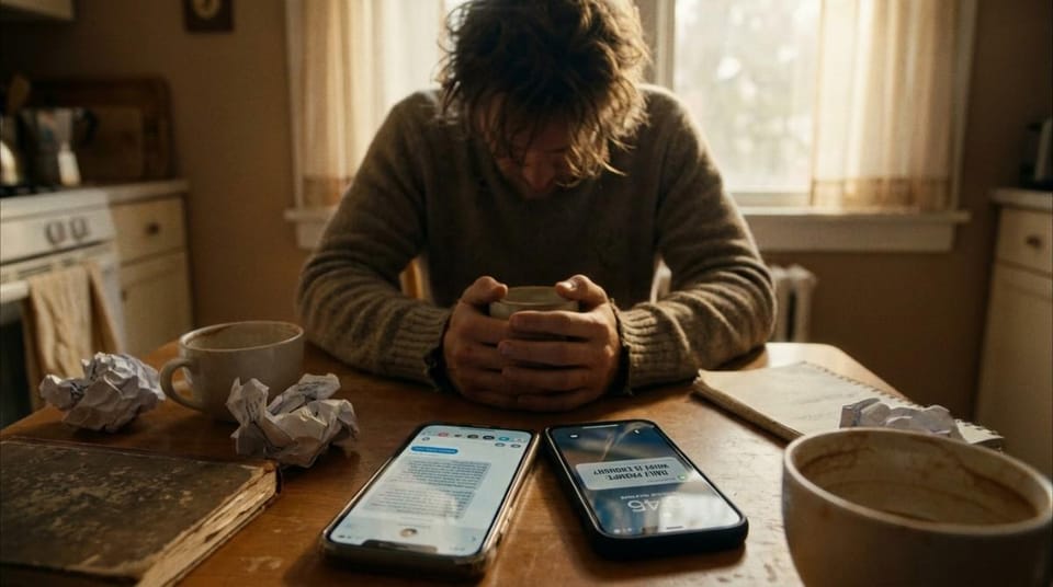 LDR Communication Apps vs. Just Texting More: What Actually Builds Intimacy