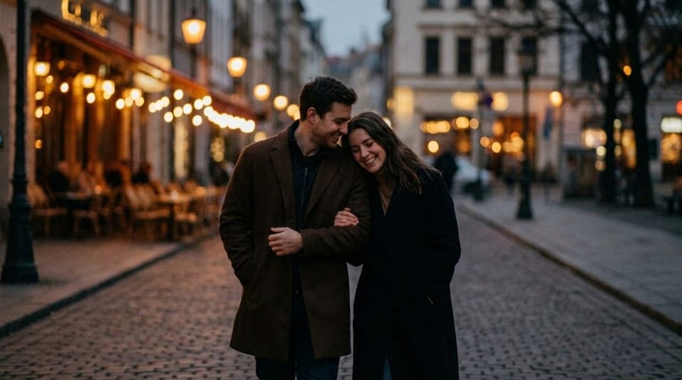 36 Questions to Fall in Love: Does the Study Actually Hold Up?