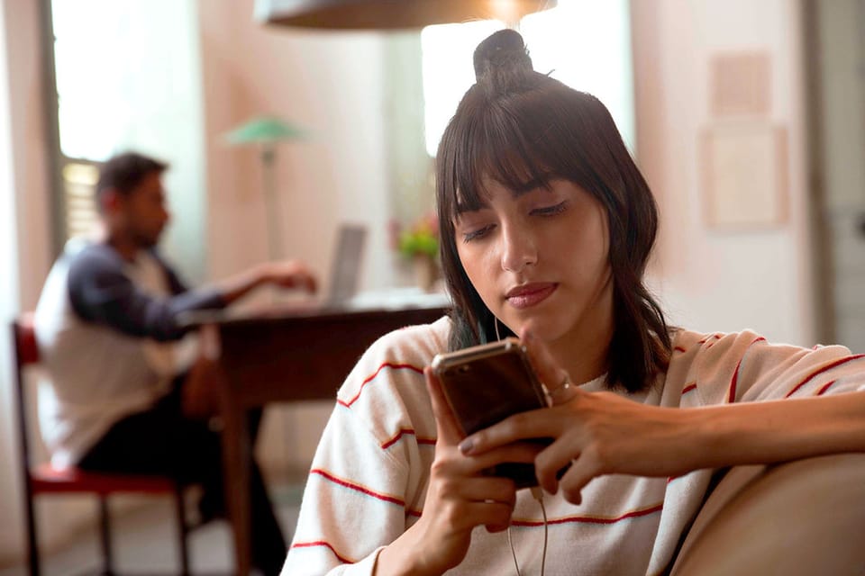10 apps that couples need in 2026
