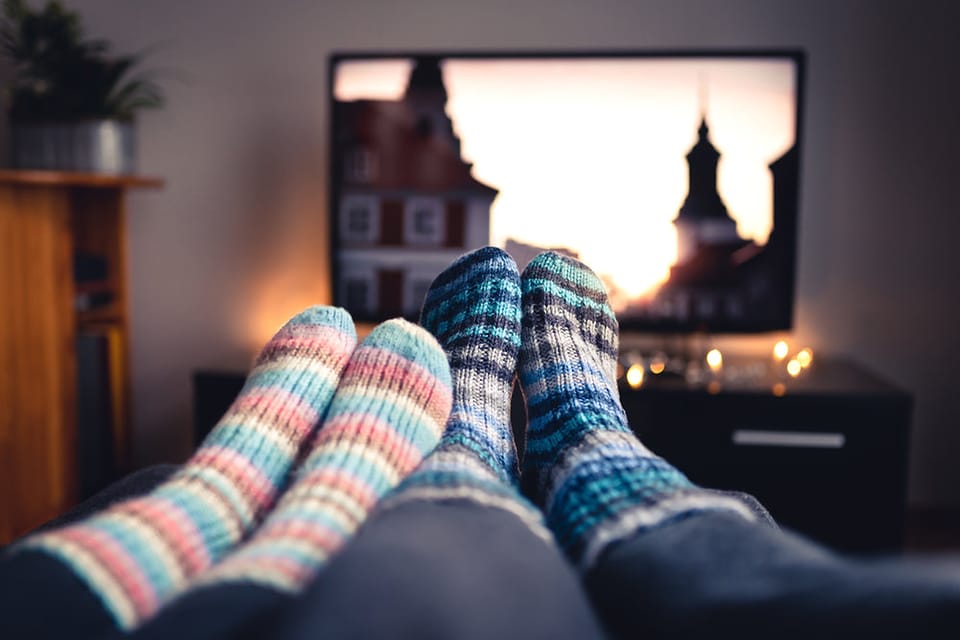 10 best movies to watch on a date night
