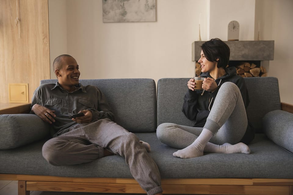 100 Questions To Ask Before Marriage