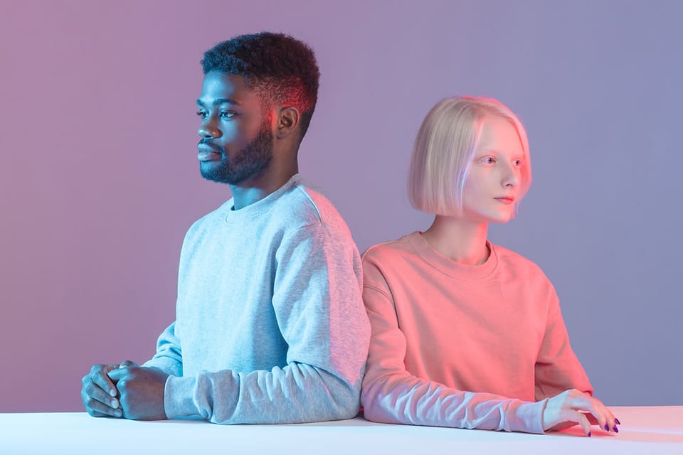 2025 Guide To Navigating Cultural Differences In A Relationship