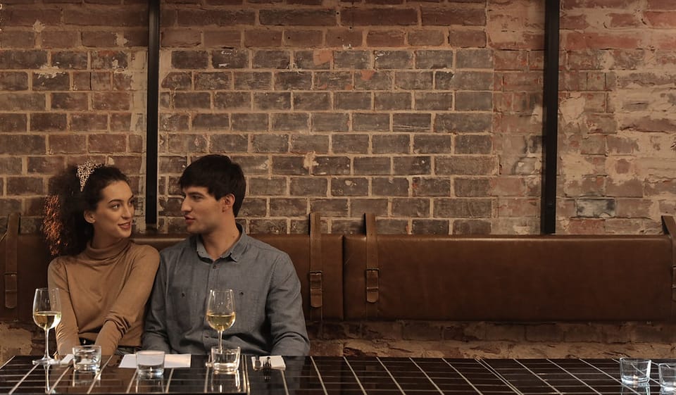 21 Questions - The ultimate date night question guide for your lover