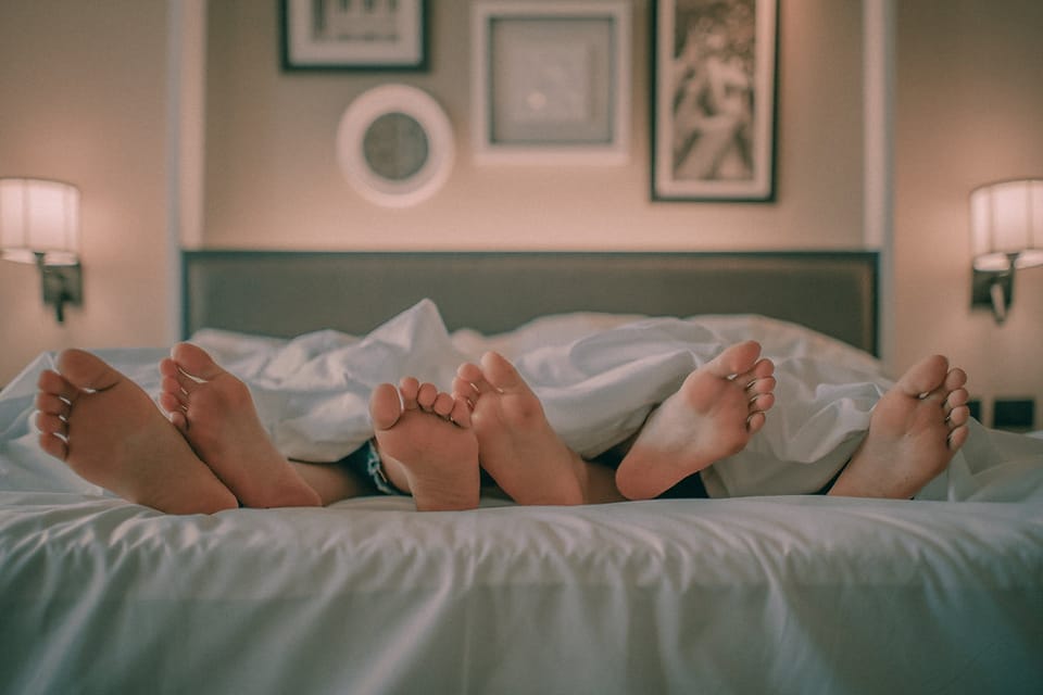 25+ Sex Bucket List Ideas to Try in Bed (That Actually Spice Up Your Sex Life)