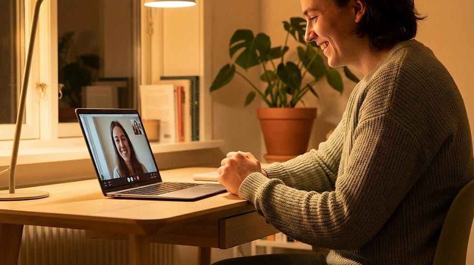 AI Relationship Coaching Apps: What They Can (and Can't) Do