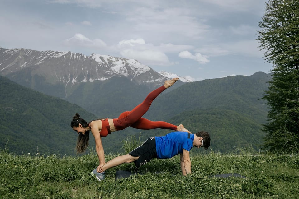 Alphabet Dating: Unique Date Ideas from A to Z