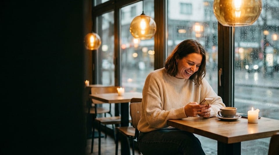 The Psychology of Genuine Attraction