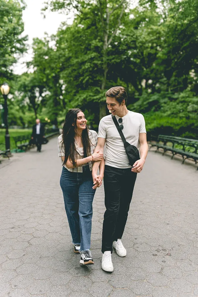 Best Alternatives To Get Official - The Relationship App