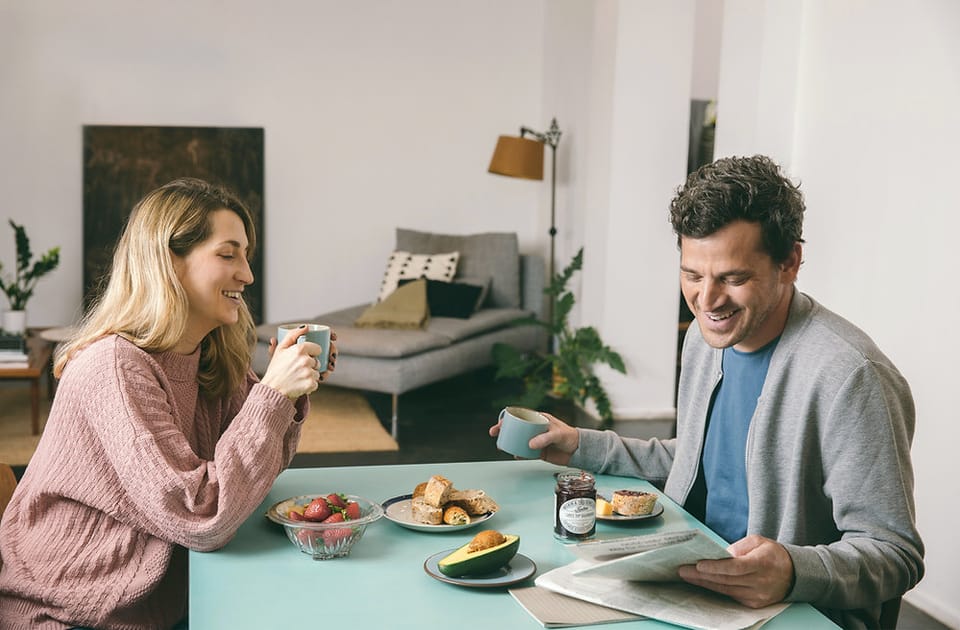 Date night home Hacks