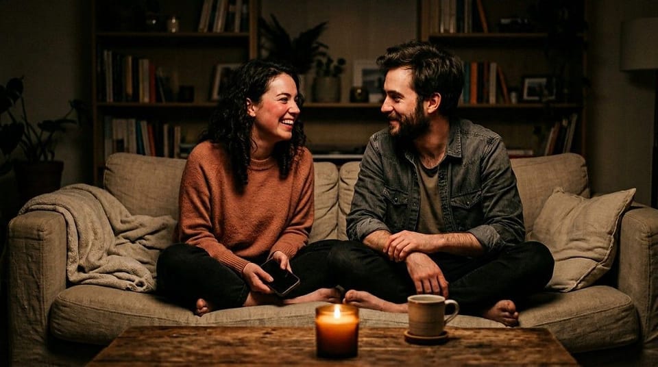 100+ Dirty Truth or Dare Questions for Couples