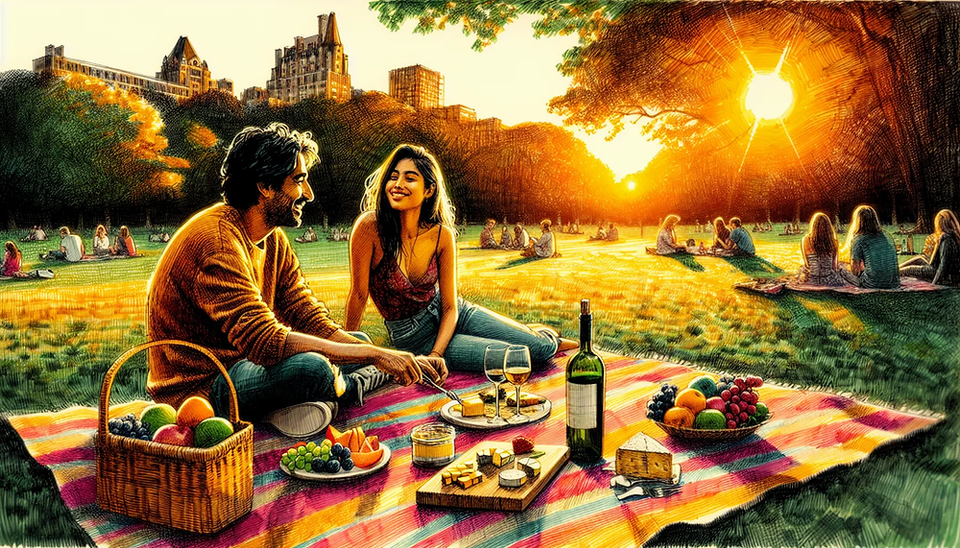 Discover the Magic of Spontaneity: Unplanned Date Ideas to Reignite Your Relationship
