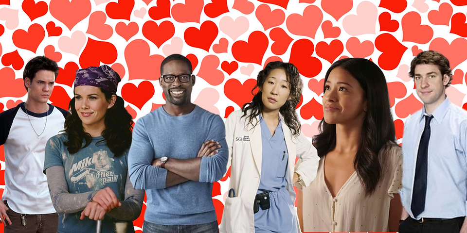 Discover Your Type of Lover: 16 Personalities Brought to Life