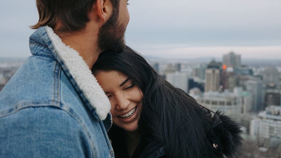 If You’re an INFJ, You Might Just Be an EPRA in Love! Discover What Your Myers Briggs MBTI Test Type Reveals A