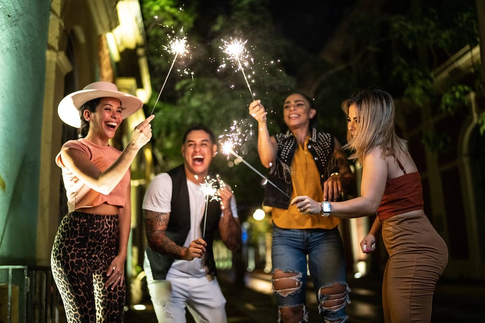 Don't break the bank on New Year's Eve: 3 affordable dinner ideas for two