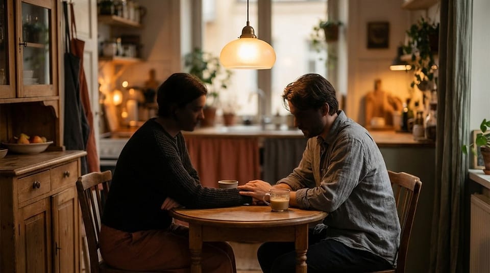Emotional Triggers in Relationships: Why Small Things Hit Hard