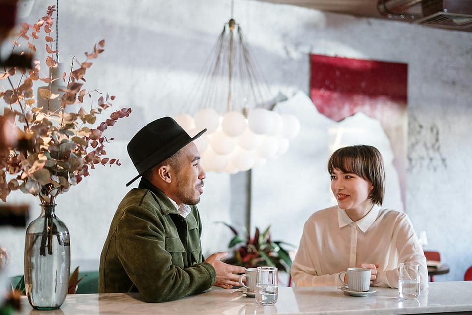 First Date Ideas: Make a Great Impression and Score a Second Date
