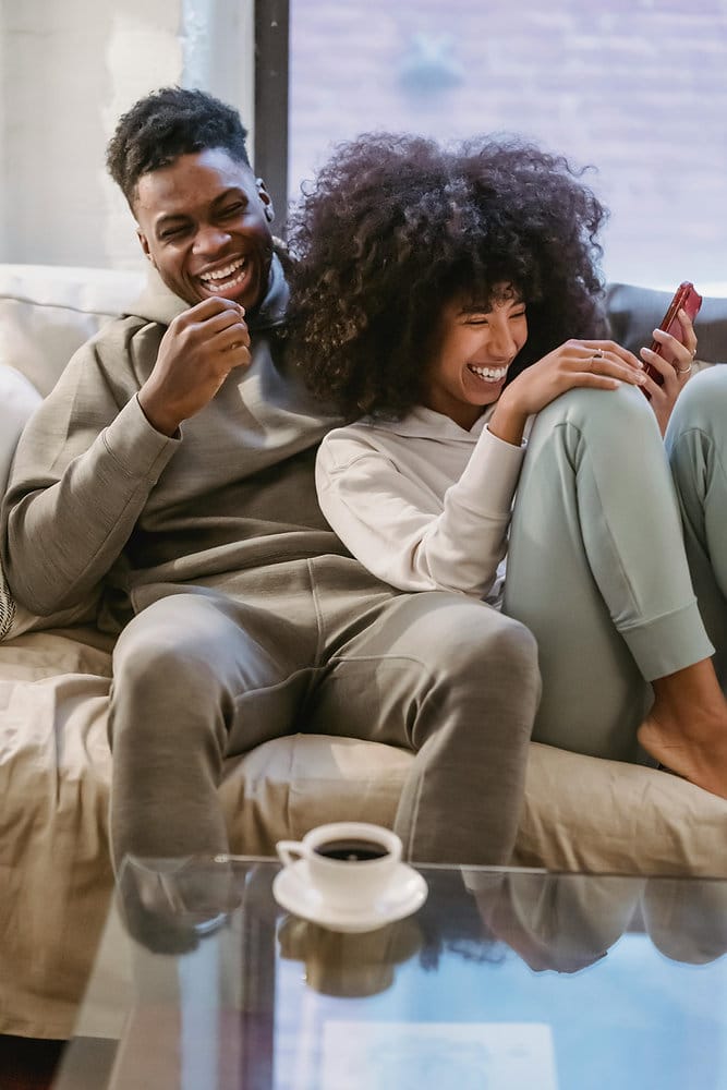 From Digital Sparks to Enduring Flames: Navigating Love Beyond the Swipe