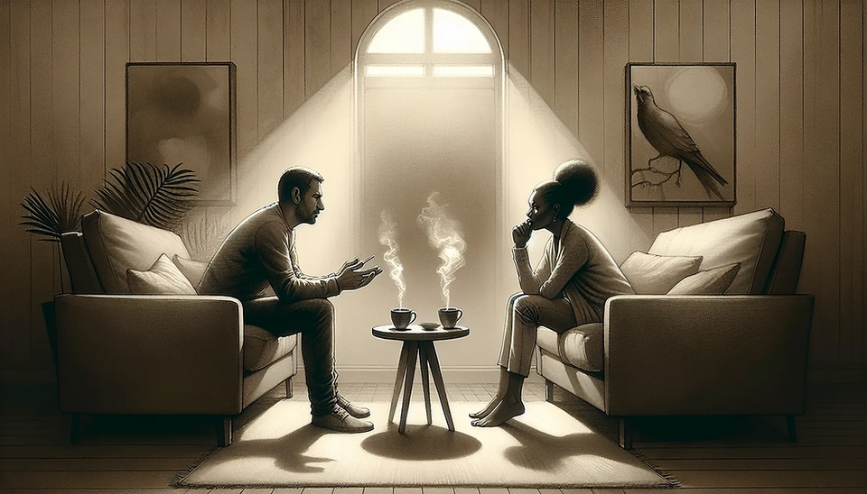 Healthy Conflict Resolution in Relationships: Strategies and Pitfalls