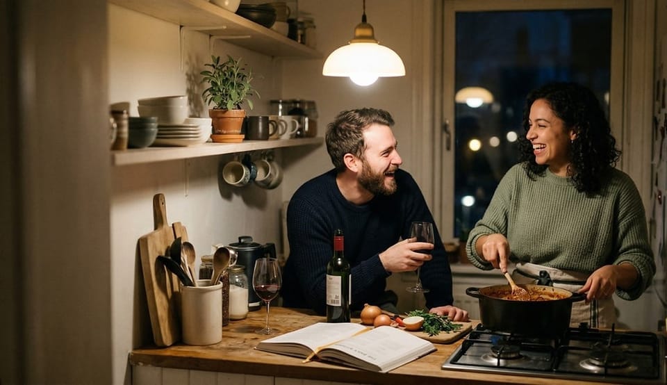 How Casual Relationships Actually Become Serious
