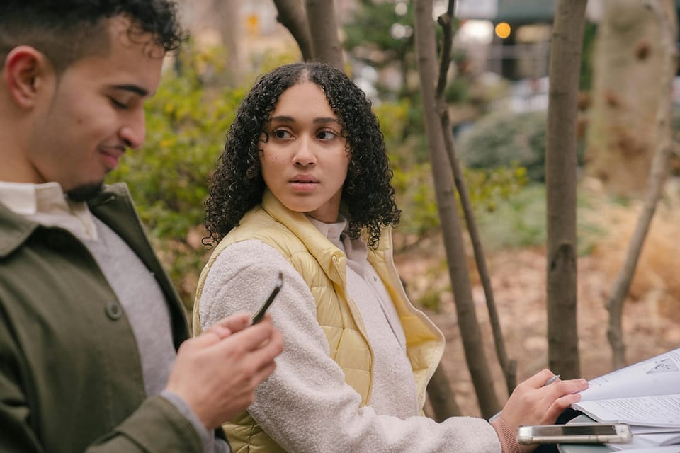 How to Deal with Jealousy in a Relationship Without Pushing Your Partner Away