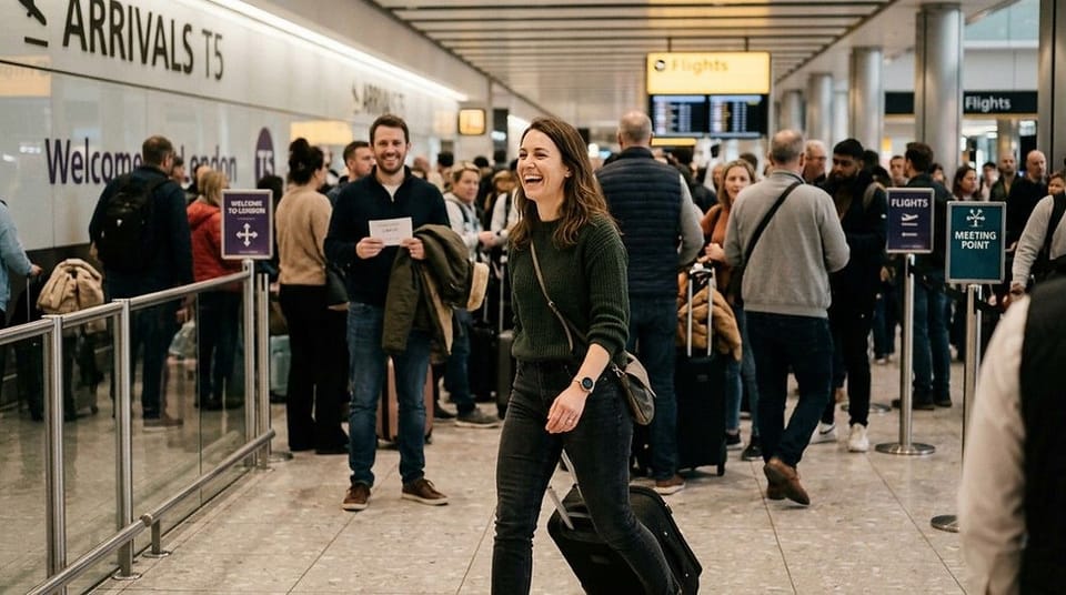 How to Make a Long-Distance Relationship Work