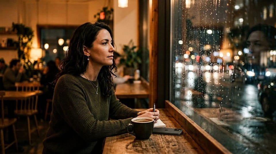 Why Bad First Dates Are More Recoverable Than You Think