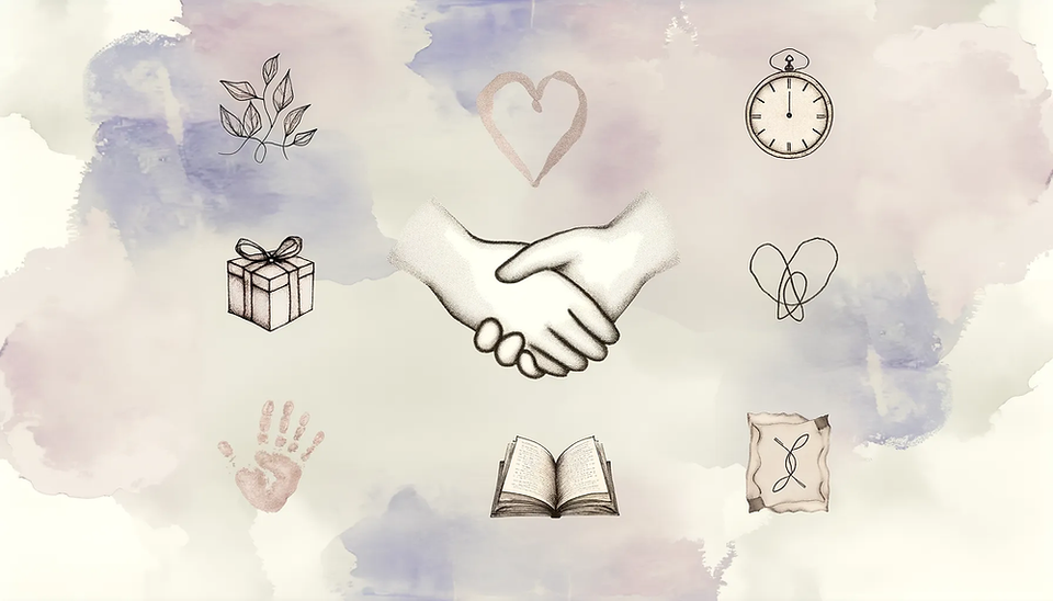 Learn About the Five Love Languages and How They Can Help Strengthen Your Relationship: Building Emotional Int