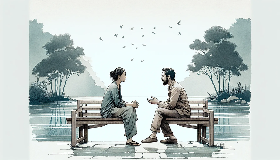 Learn Effective Strategies for Resolving Conflicts and Maintaining Emotional Closeness in Building Emotional I