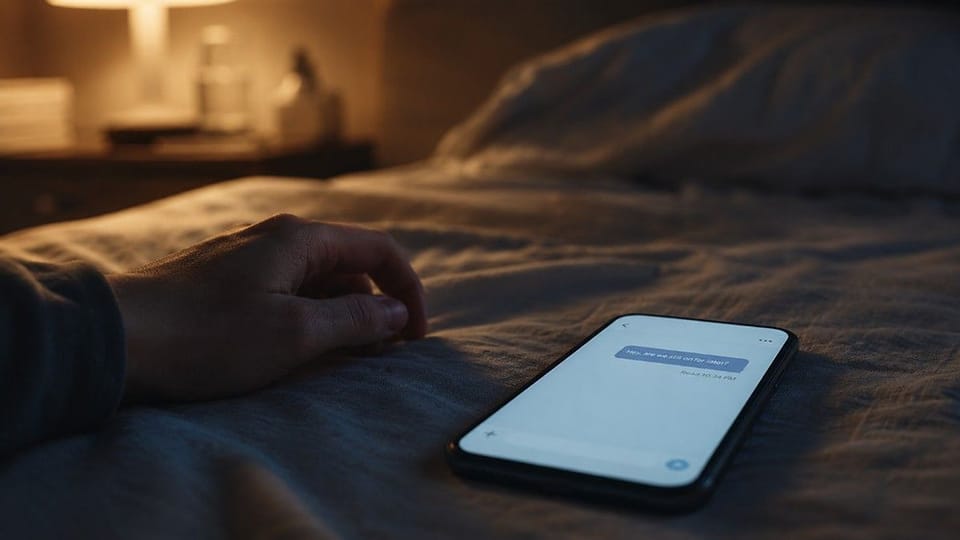 Long-Distance Relationship Jealousy: Why It Spikes