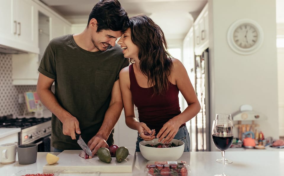 Make dates affordable again - 8 Budget date ideas