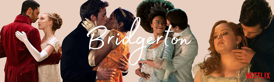 Netflix Bridgerton-Themed Date Ideas