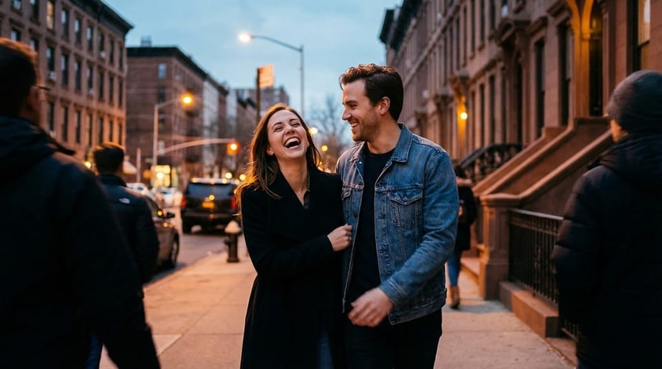 The Neuroscience of Falling in Love: Why Some People Feel Like Home