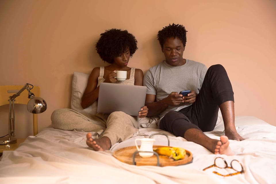 Paired vs. Flamme vs. Agape - Top Couples Apps Reviewed in 2026