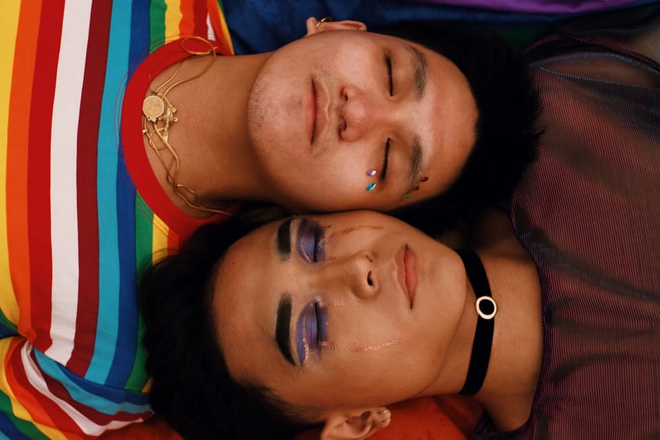 Pride Month 2026: 20 Meaningful Ways to Celebrate Love, Identity, and LGBTQ+ Relationships