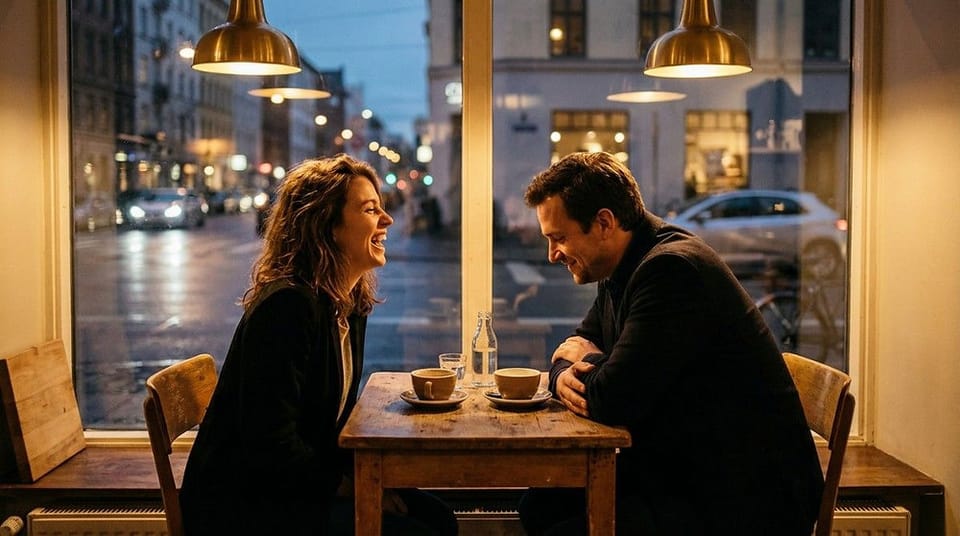 How to Know If He's Actually Right for You