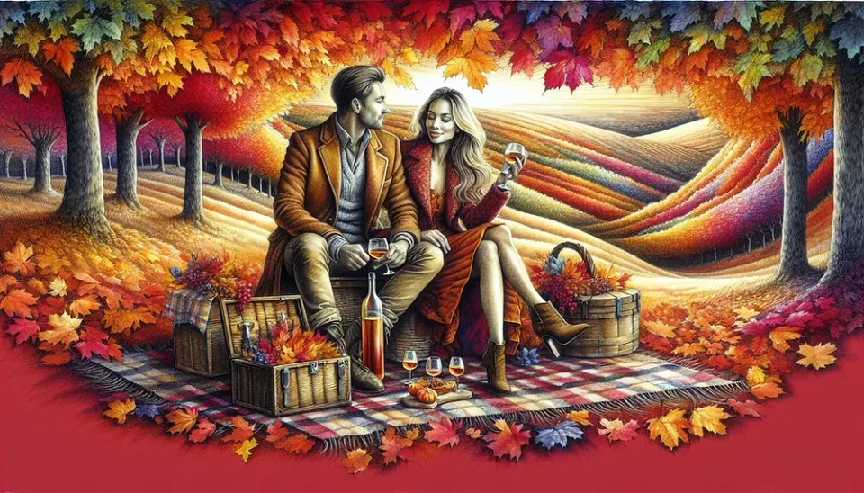 Seasonal Date Ideas to Keep Your Relationship Exciting and Fresh