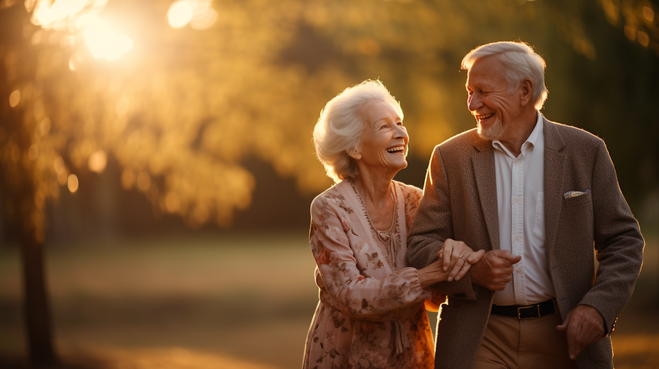 Secrets of Couples Together for Decades: Unveiling the Habits of Long-lasting Love Stories