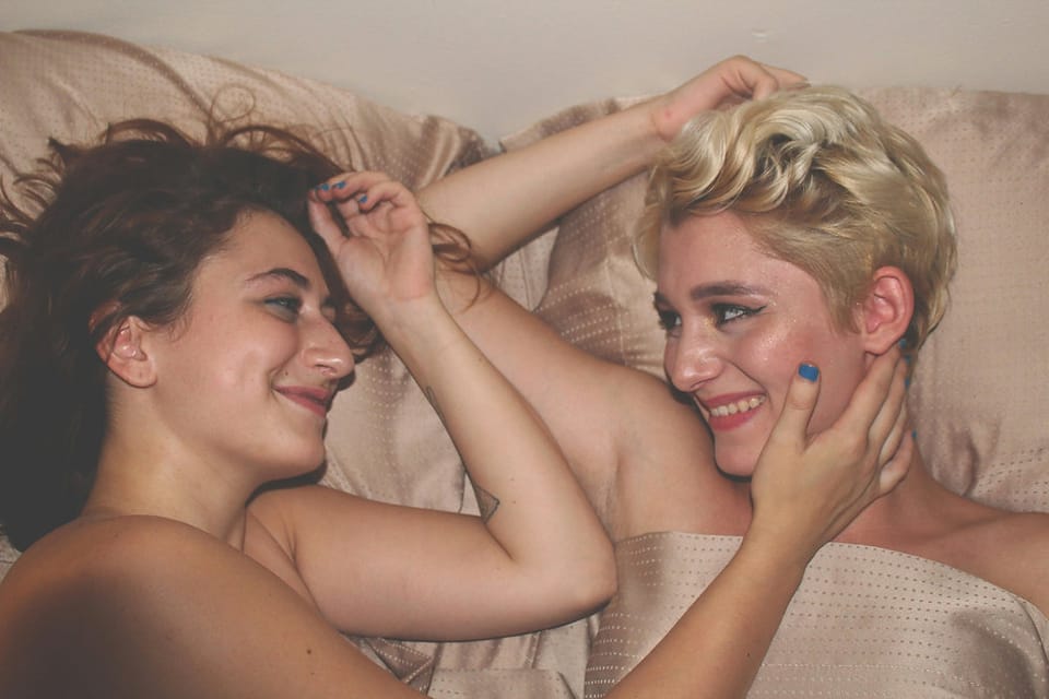 Sexy Date Night Ideas for Couples