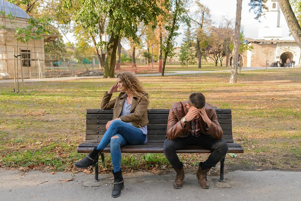 Love Without Limits: Should Love Truly Be Unconditional?
