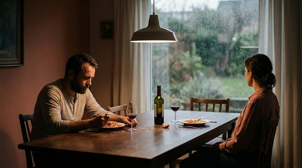 Signs of Emotional Incompatibility in a Relationship