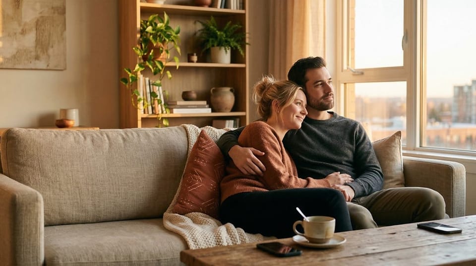 Soulmate Signs: What Psychology Actually Says (2026)