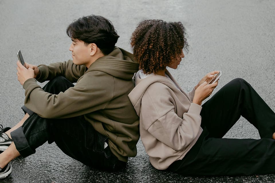 The 3 Best Apps for Long-Distance Relationships: Stay Connected, No Matter the Distance