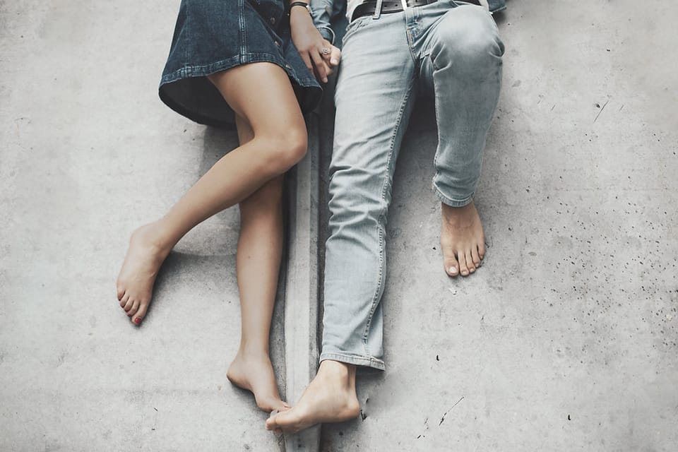 The 3 Best Couple Apps to Strengthen Your Relationship in 2025 (Flamme, Couplejoy, CandleApp)